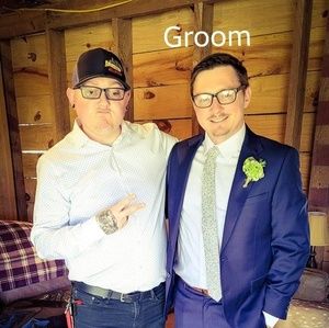 Meet your Posher, Adam